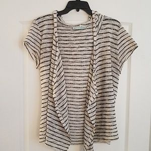 Maurices Sweaters - Maurices Open Front Knit Cardigan Maurices Sweaters - Maurices Open Front Knit Cardigan